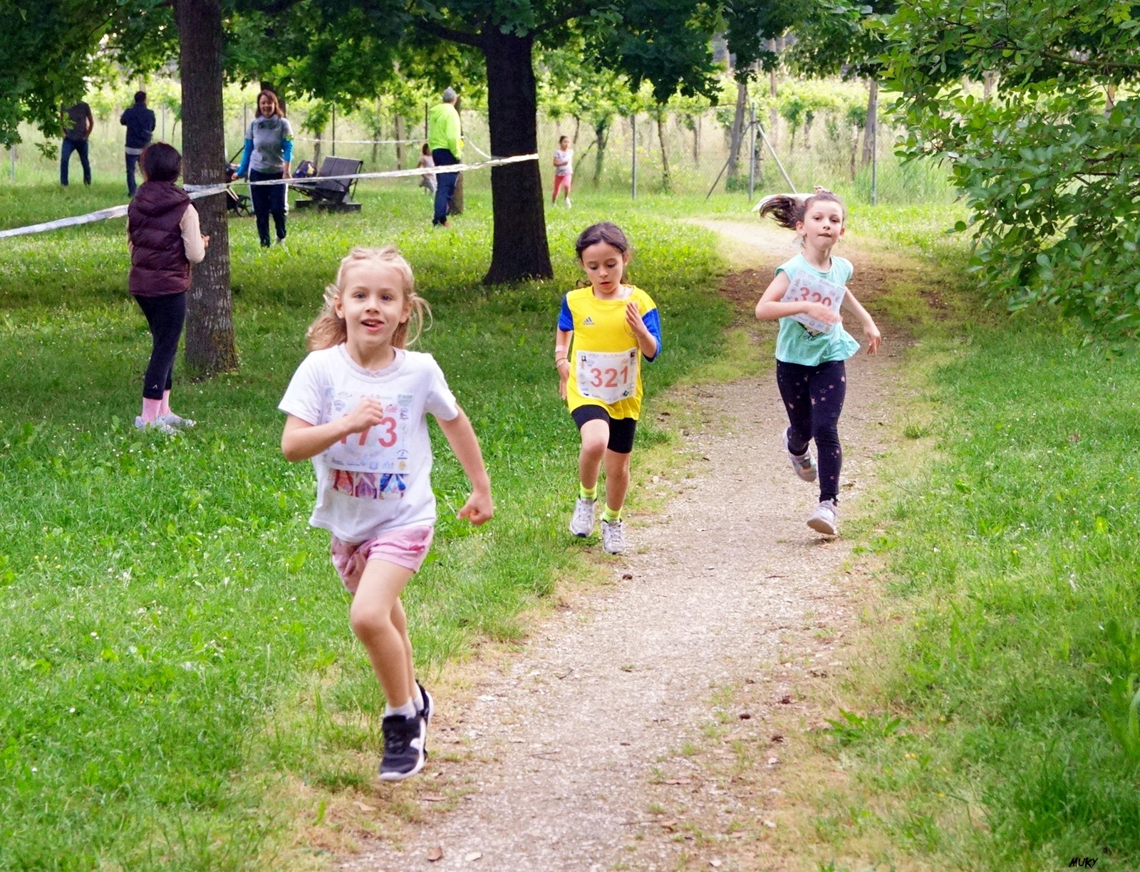 Alfonsine: Promesse al Parcobaleno - 08 maggio 2026
